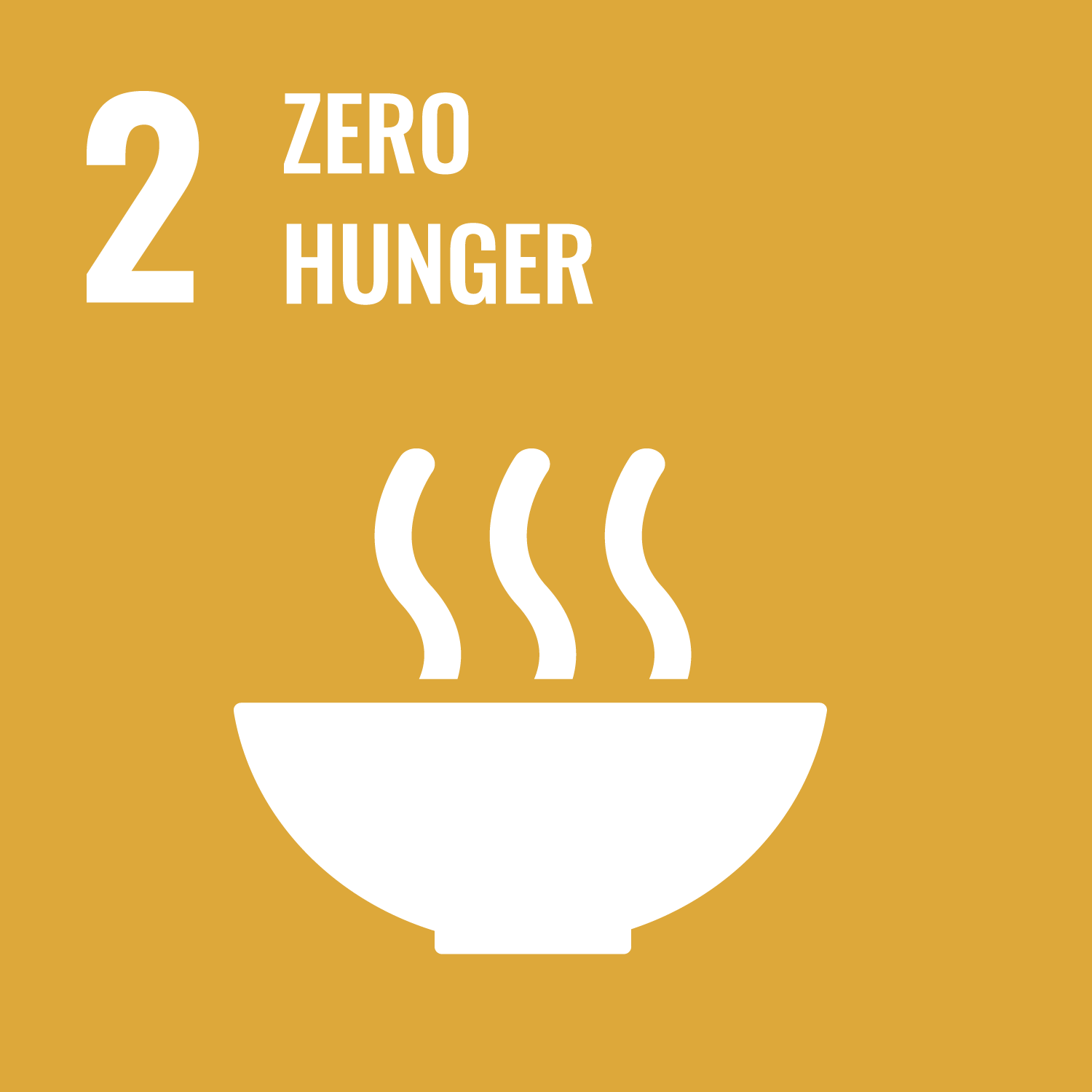 2｜ZERO HUNGER