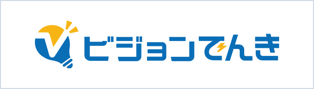 ビジョンでんき